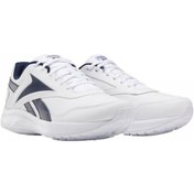 Resim Reebok EH0862 Walk Ultra 7.0 DMX Erkek Beyaz Günlük Spor Ayakkabı Beyaz 