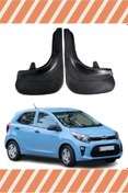 Resim kitchengenie Kia Pıcanto 2'li Tozluk Çamurluk Paçalık 
