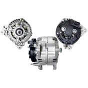 Resim Otobalcı Vw Touareg Sarj Dinamosu Alternatör 2003--2006 140A 