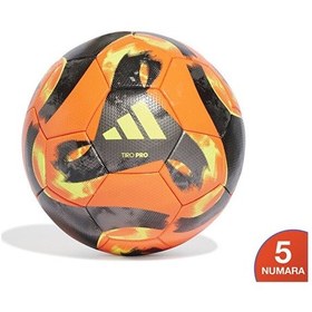 Resim Adidas Tiro Pro W Futbol Topu Ib2241 Turuncu Turuncu 