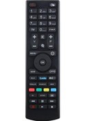 Resim Tivibu HD Uydu Tivibu Kumanda 