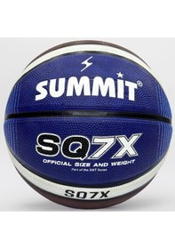 Resim Summit İndoor/outdoor Sq7x Top No - 7 Basketbol Topu 