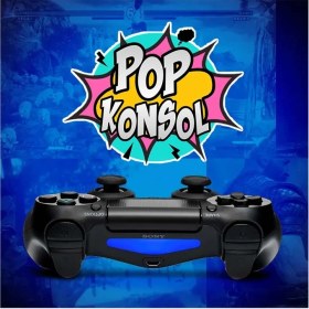 Resim Sony Playstation 4 Oyun Konsolu 500GB Orjinal Kol Pes 2020 Ps4 Oyun 