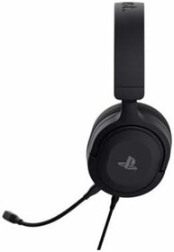Resim Trust Gaming GXT 498 Forta PS5 Gaming Kulaklık - PlayStation 5 için Resmi Lisanslı, PS4 Uyumlu, Dayanıklı Tasarım, Çıkarılabilir Mikrofon 