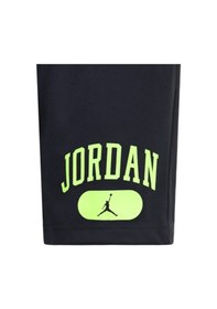 Resim Nike Nıke Jordan Jdb Mesh Pe Short Erkek Çocuk Şort 95d153 I2g I2g Çok Renkli 