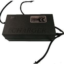 Resim YP 48V 4A LİTHİUM 