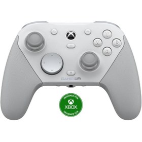 Resim GameSir G7 Pro 3 Mod Kablolu TMR Sticks, Hall Effect Analog Xbox Series X|S, Xbox One, Android ve Windows 