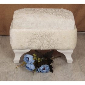 Resim EnesSandık Gelin Çeyiz Makyaj Sandığı 11 