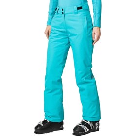 Resim Rossignol Rapide Pant Kadın Siyah Kayak Pantolonu 