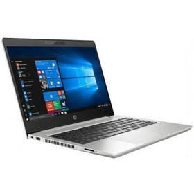 Resim HP Probook 440 G6 i5-8265U 8 GB 256 GB SSD 15.6" W10P FHD Dizüstü Bilgisayar 