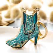 Resim Silver1 Gıoıo Yeni Moda Metal Çanta Çekicilik Içi Boş Karikatür Metal Anahtarlık Dıy Yaratıcı Okul Çantası Çekicilik (Yurt Dışından) 