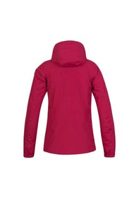 Resim Hannah Pepper Kadın Outdoor Mont 10036088hhx.01 Anemone Mürdüm 