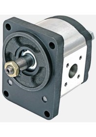 Resim Merbok G2dc11t2nn Hidrolik Dişli Pompa 11.cc 