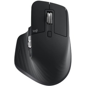 Resim Logitech MX Master 3 Kablosuz Lazer Mouse 