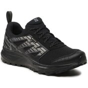 Resim Salomon Wander Gtx Erkek Outdoor Ayakkabı-27082-siyah Siyah 