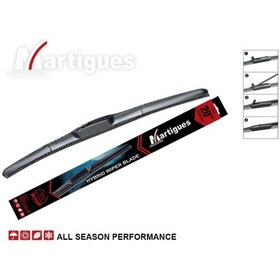 Resim Silecek Süpürgesi 430 MM Hybrıd N11.212 