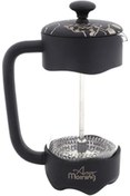 Resim Samuera Any Morning Fy92 Kahve Ve Bitki Çayı Için French Press, 350 Ml 