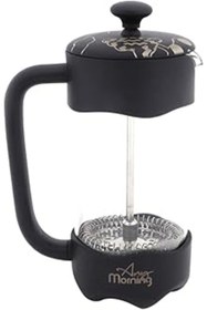 Resim Samuera Any Morning Fy92 Kahve Ve Bitki Çayı Için French Press, 350 Ml 