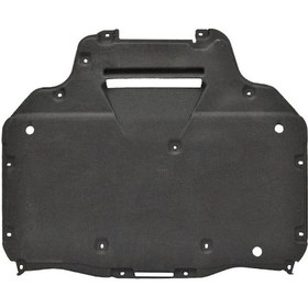 Resim Audi Q7 2015- Şanzıman Alt Muhafaza Audi Uyumlu Oem No: 4m0825236aa 