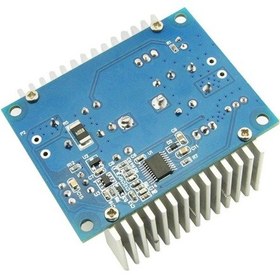 Resim Alkatronik-300W 20A Voltaj Düşürücü Modül Step Down Dc Dc Güç Kaynağı 