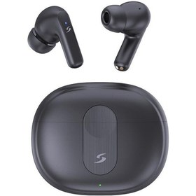 Resim Soultech BH050S Magicpro ANC+ENC Bluetooth Kulak İçi Kulaklık 