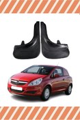 Resim meruk Opel Corsa Van 2007-2014 2'li Tozluk Çamurluk Paçalık 