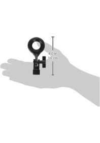 Resim AyrStore V6 Mikrofon Için Mics H Tutucu (V6-H) 