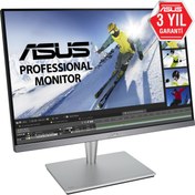 Resim Asus ProArt PA24AC HDR Profesyonel Monitör - 24'' 