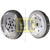 Resim LuK 415049310 Volan (Peugeot:207 308 1.6Hdi 110 09-/Citroen:C3 II 1.6Hdi 09-) 0532T4 (WK586953) 