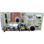 Resim Beko D 9424 Nmk Buzdolabı Anakart 4326991685 