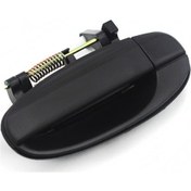 Resim Chevrolet Aveo Hb (2006-2011) Arka Sol Kapi Dis Kolu 407876171 