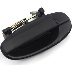 Resim Chevrolet Aveo Hb (2006-2011) Arka Sol Kapi Dis Kolu 407876171 