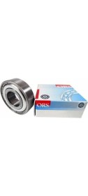 Resim Ors 6200ZZ 6200ZZ Alternatör Rulmanı Zz C3 R9 