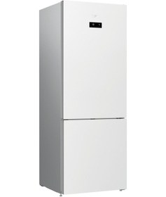 Resim Beko 670561 EBC 514 L Kombi No Frost Buzdolabı 