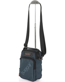 Resim Co2437 Çapraz Erkek Omuz Çantası Kahverengi 