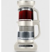Resim Karaca Robotea Pro 4in1 Konuşan Cam Çay Makinesi 