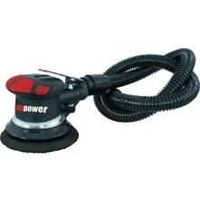 Resim Sappower S-5G Havalı Orbital Zımpara 