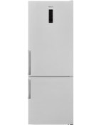 Resim Regal NFK 54021 E No-Frost Kombi Tipi Buzdolabı 