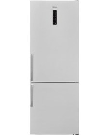 Resim Regal NFK 54021 E No-Frost Kombi Tipi Buzdolabı 