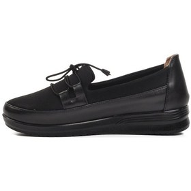 Resim Siyah Kadın Günlük Ayakkabı 213 Z Siyah 