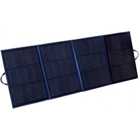 Resim Tommatech 150w Katlanabilir Güneş Paneli 
