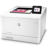 Resim HP Color Laserjet Pro M255dw Tek Işlevli Renkli Lazer Yazıcı 7kw64a 