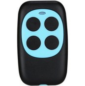 Resim Crackedice 280-868mhz Garaj Uzaktan Kumandası Çoğaltıcı Çok Frekanslı Mavi 