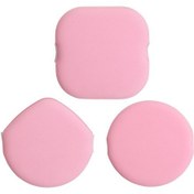 Resim Mufunye Air Cushion Pudra Pudrası, Bb Krem, 3 Adet Pembe 