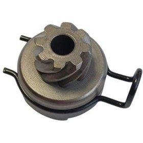 Resim SEVGENT Mondial Scooter Wing 50 Marş Bendiks Dişli 8 Diş 