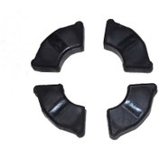 Resim Ramzey Cub 100 Arka Dişli Takozu 