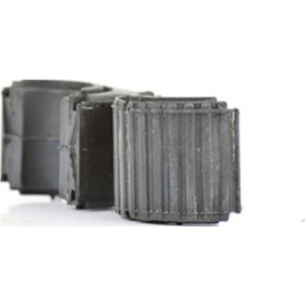 Resim Ön Viraj Demir Lastigi Golf Jetta Passat Caddy A3 04- [1K0411303] 487729670 