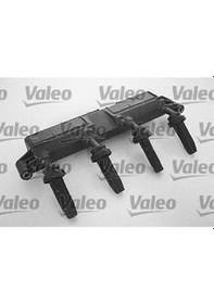 Resim Peugeot 106 Bobin 1.4 1996-2002 Valeo 245097 
