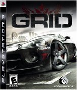 Resim Grıd Ps3 Playstation 3 Oyunu (Kutulu) 