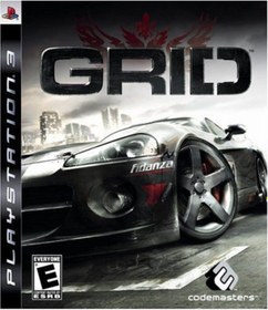 Resim Grıd Ps3 Playstation 3 Oyunu (Kutulu) 